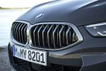 BMW M850i xDrive Convertible 2018 года (WW)